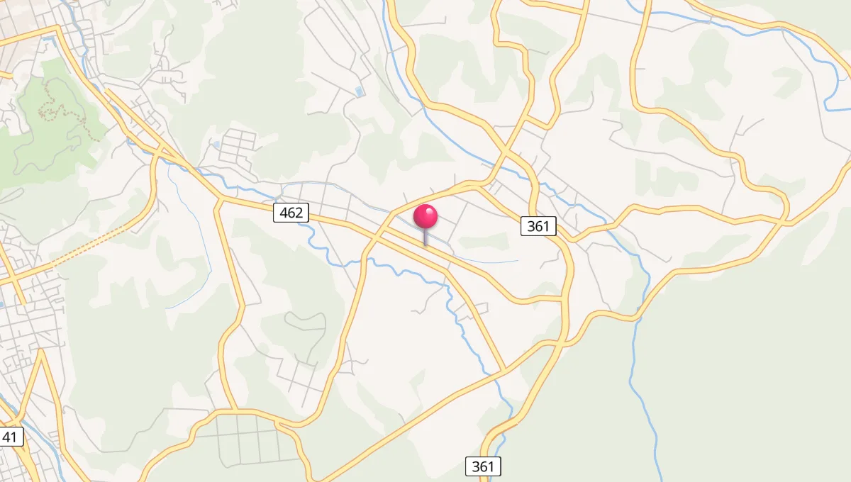 高山市の礼拝時間