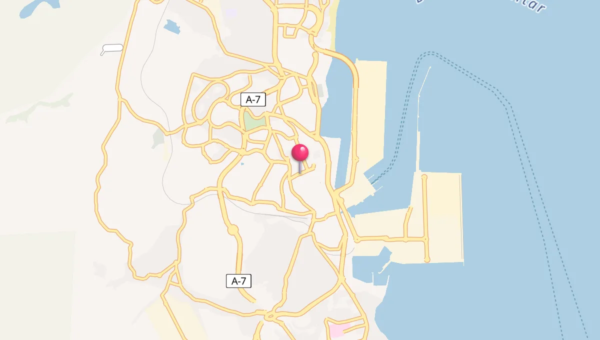 Horarios de Oración en Algeciras