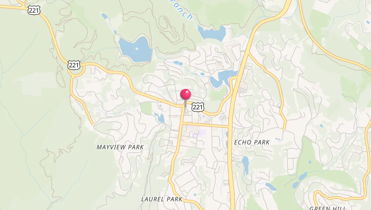 Prayer Times in Blowing Rock