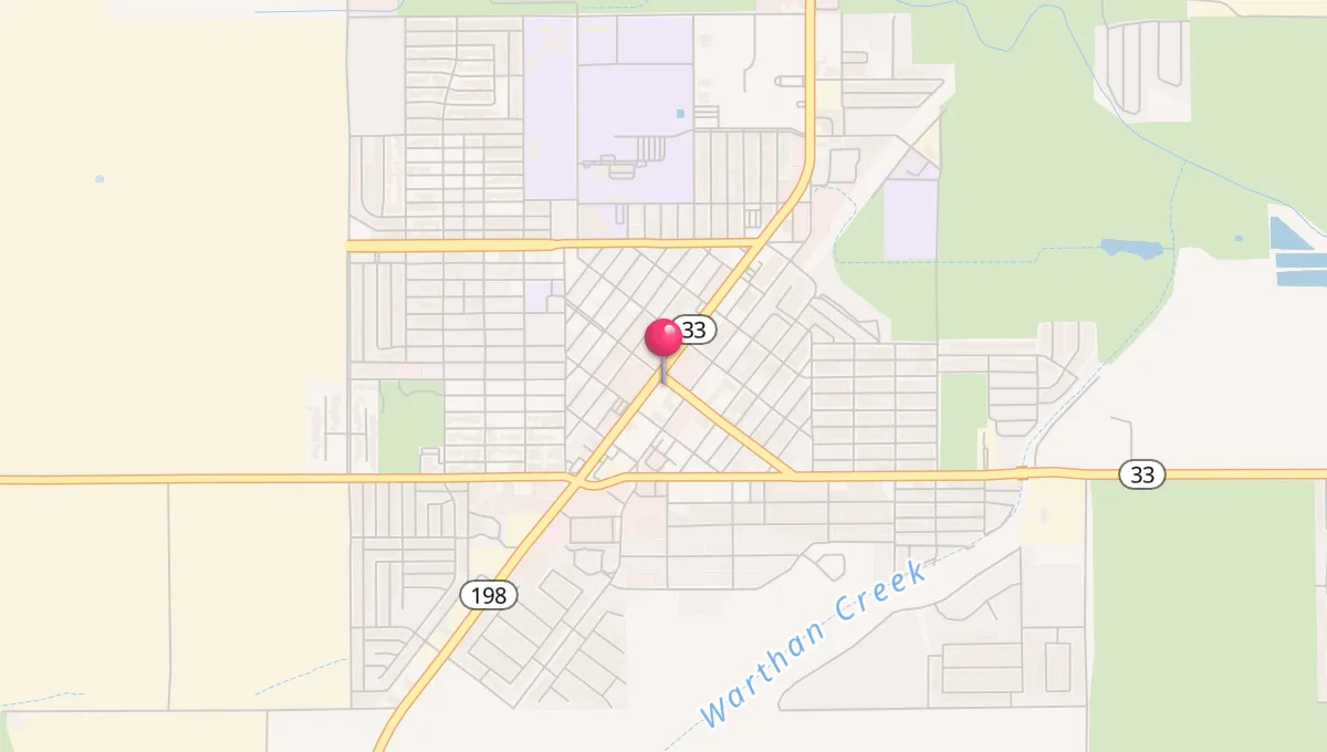 Prayer Times in Coalinga