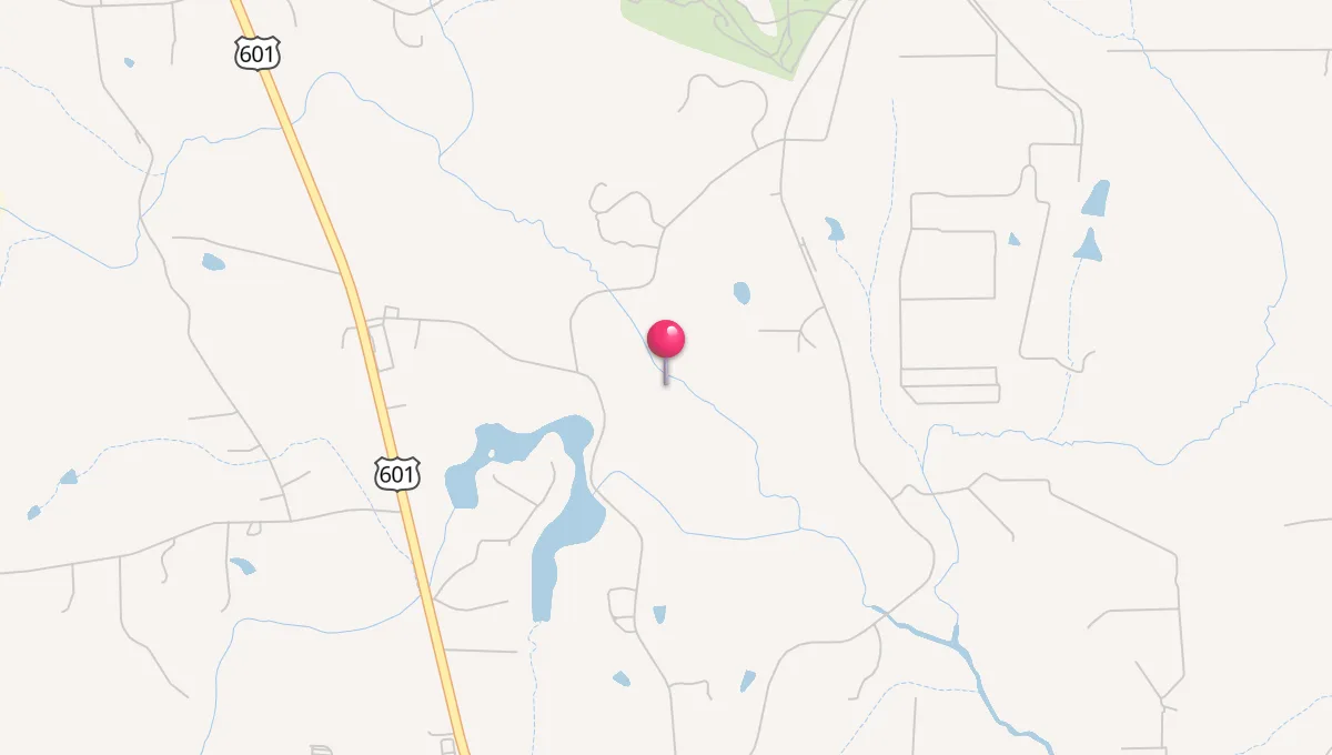 Prayer Times in Yadkin
