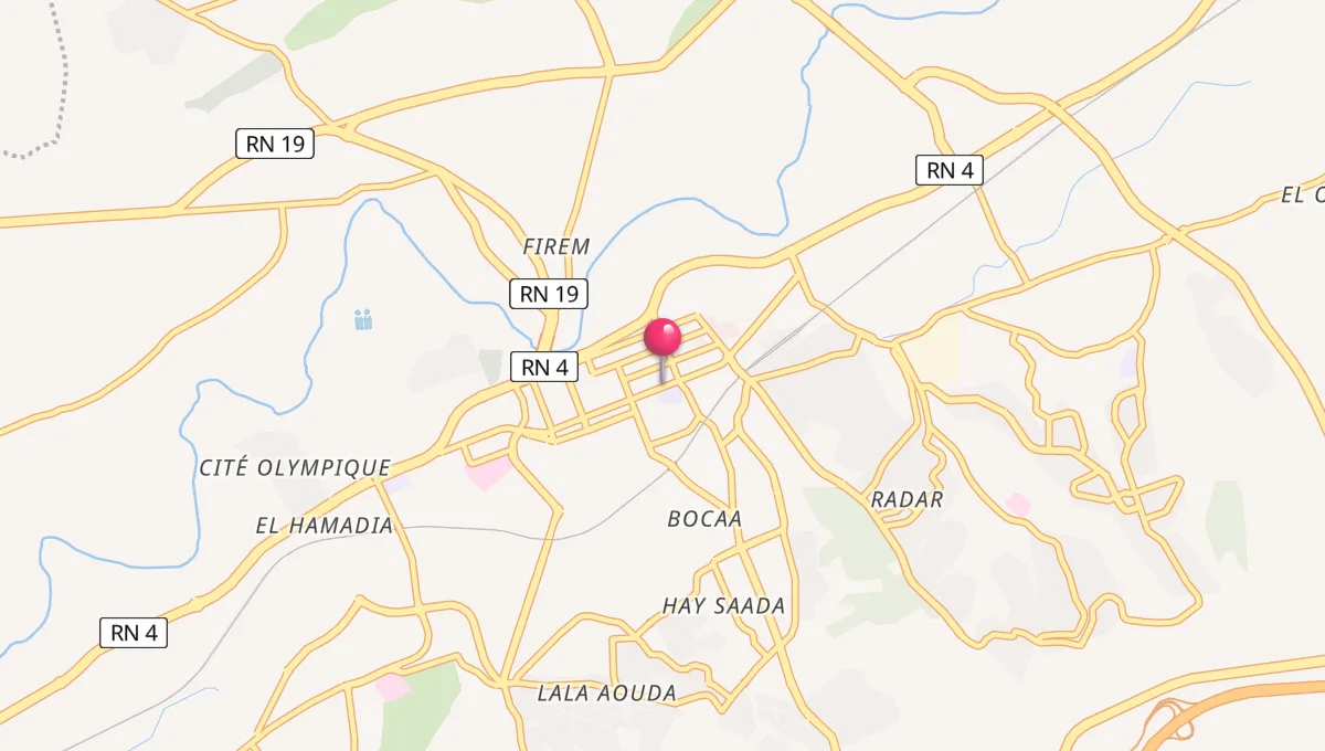 Chlef Namaz Vakitleri