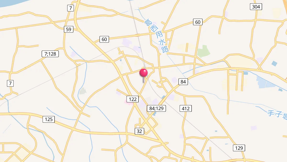 羽生市の礼拝時間