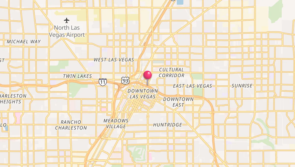 Prayer Times in Las Vegas