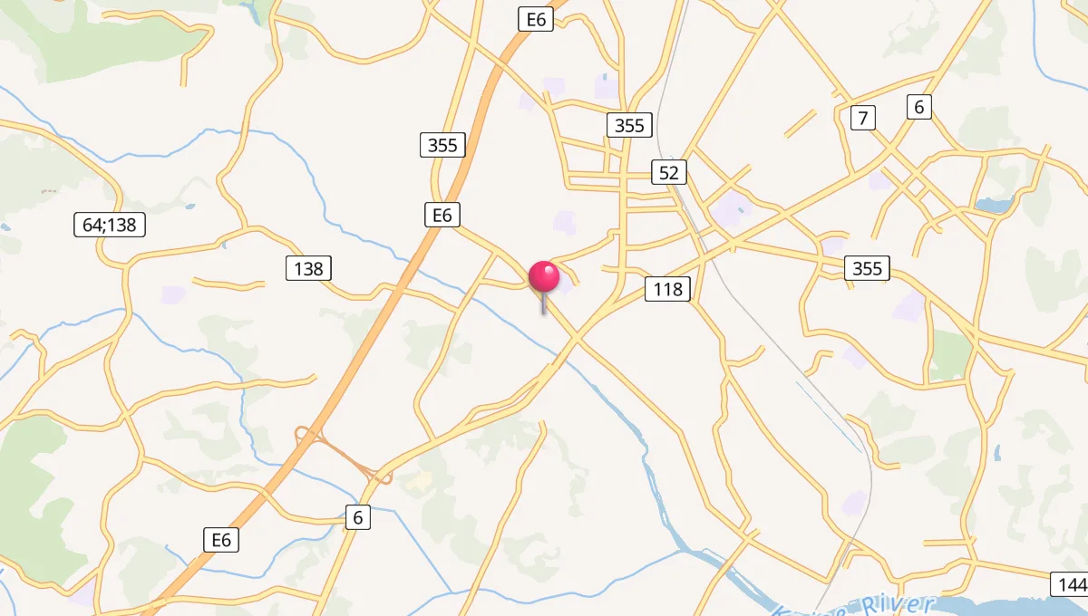 石岡市の礼拝時間