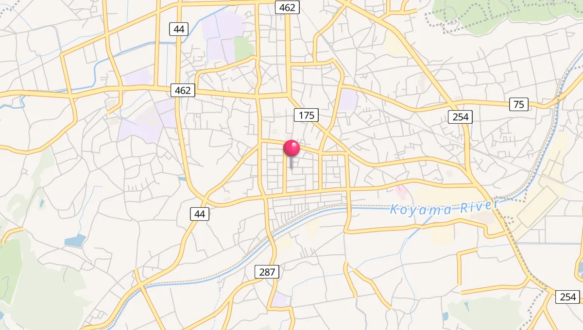 児玉町児玉南の礼拝時間