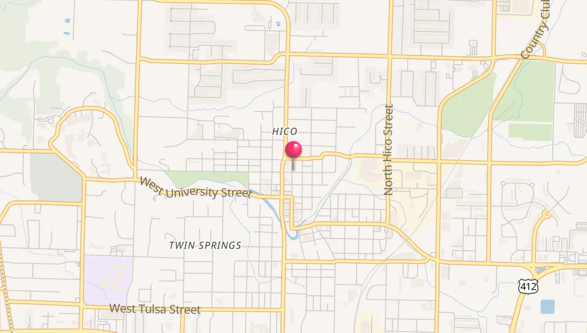 Prayer Times in Siloam Springs