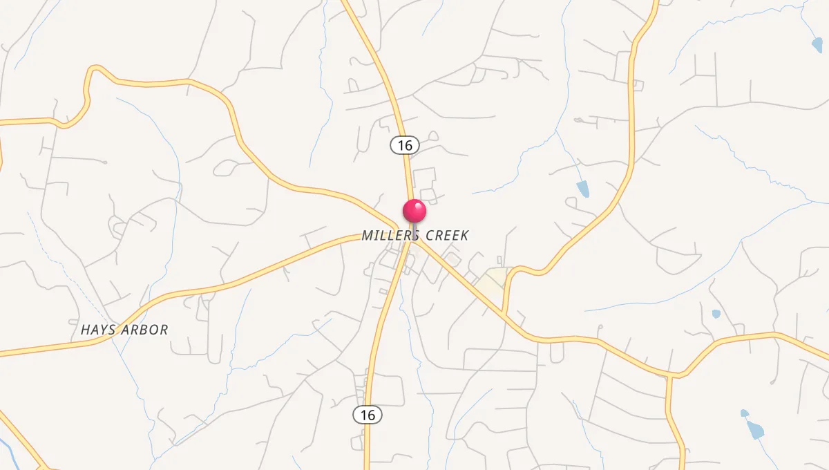 Prayer Times in Millers Creek