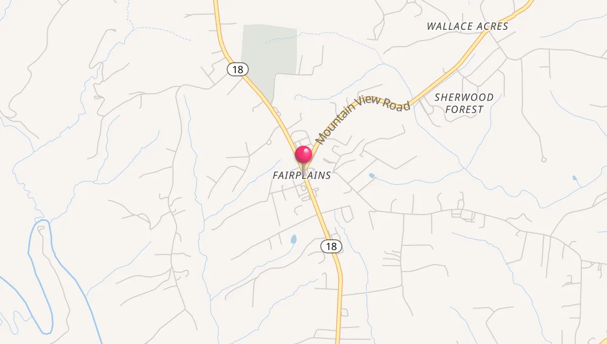 Prayer Times in Fairplains