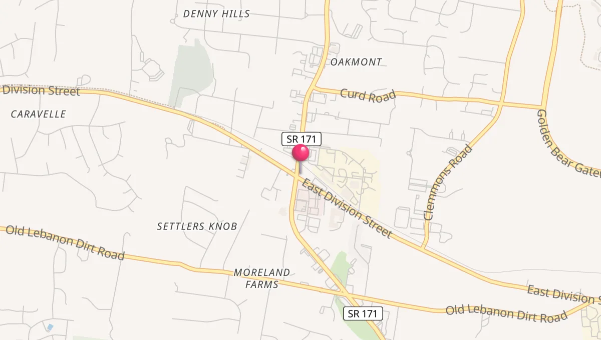 Prayer Times in Mount Juliet
