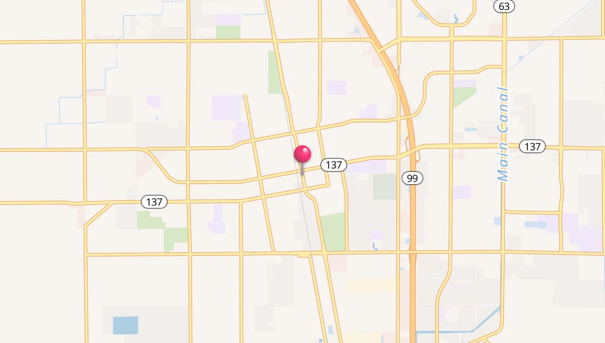 Prayer Times in Tulare