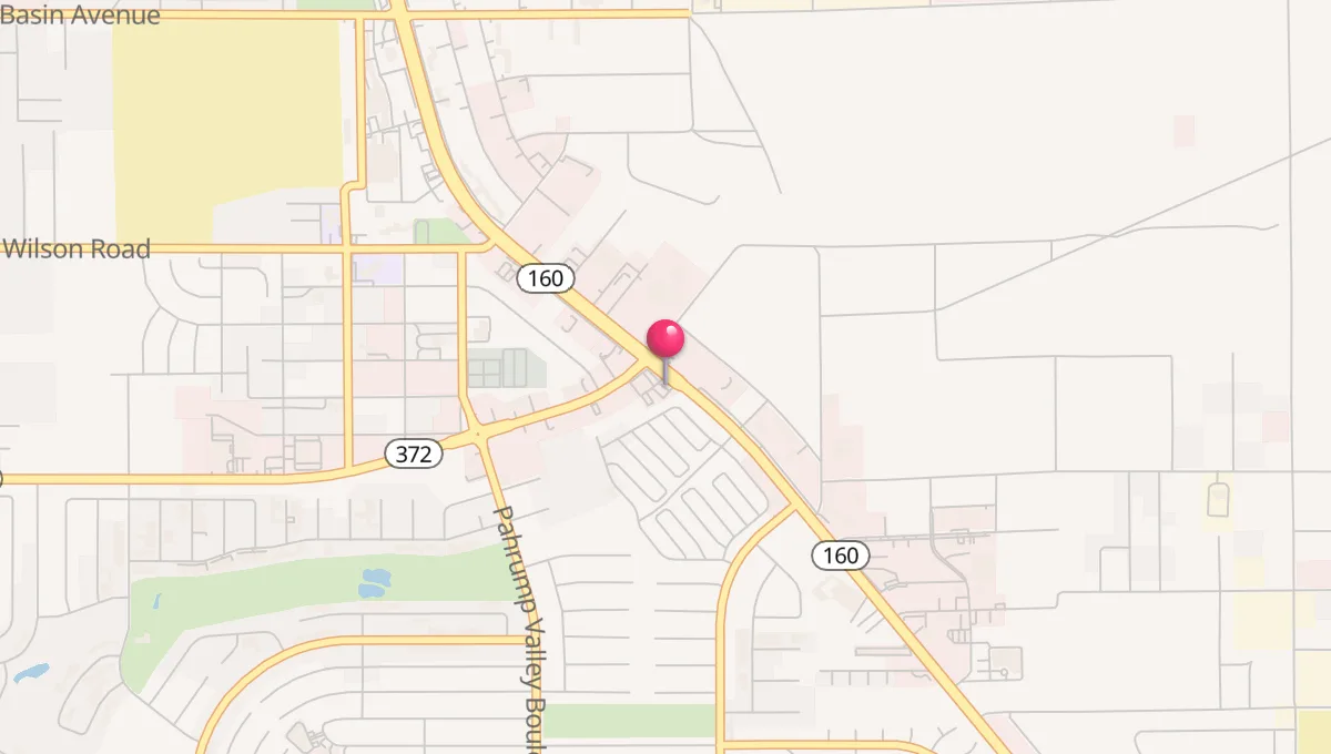 Prayer Times in Pahrump