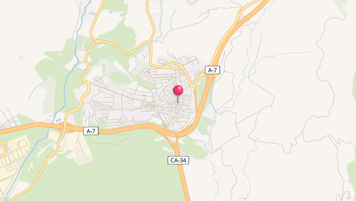 Calendario Ramadán San Roque