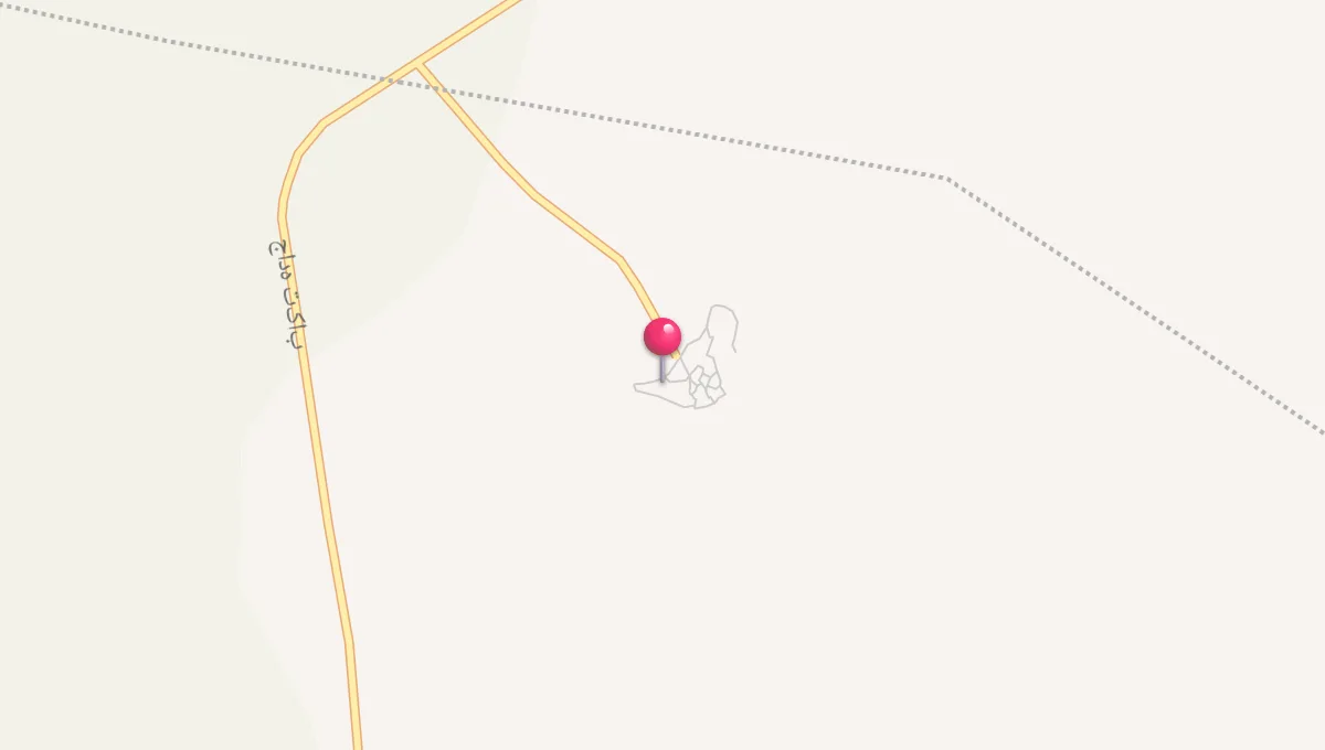 اوقات نماز در کانی سرخ