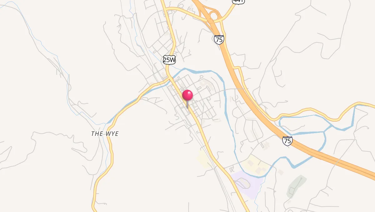 Prayer Times in Rocky Top