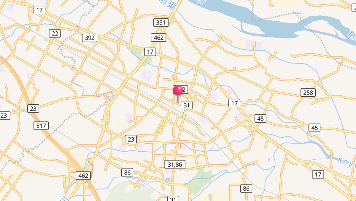 本庄の礼拝時間
