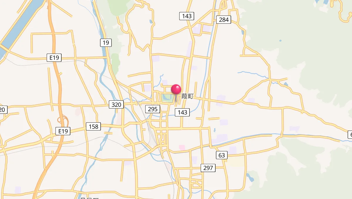 松本市の礼拝時間