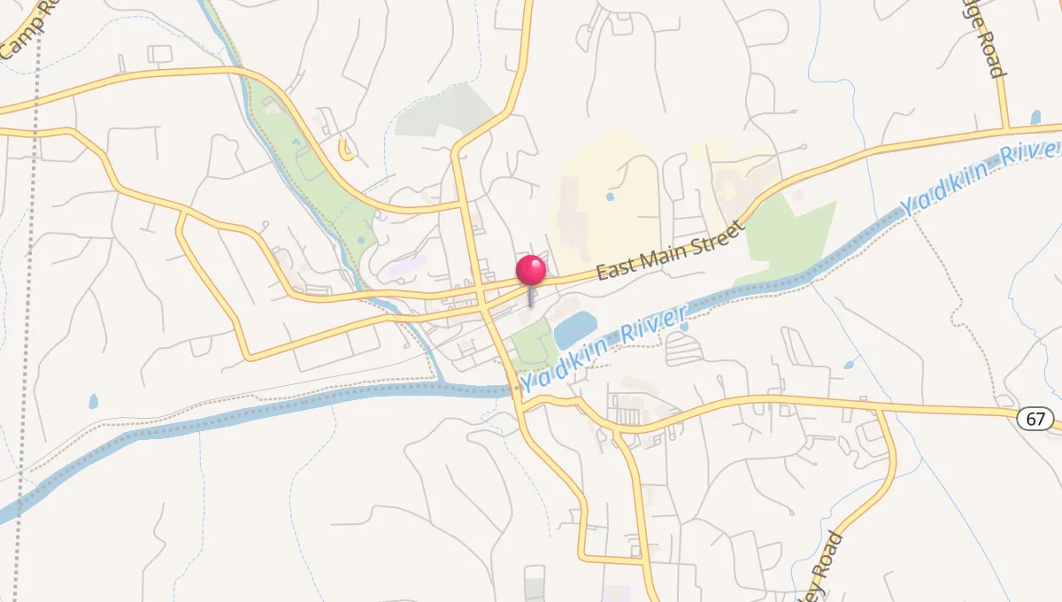 Prayer Times in Elkin