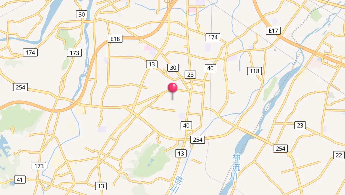藤岡の礼拝時間