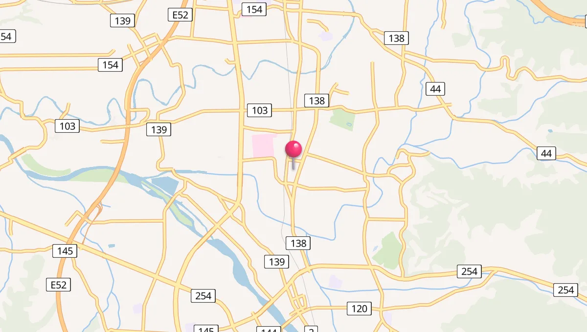佐久市の礼拝時間