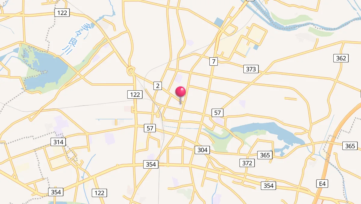 館林市の礼拝時間