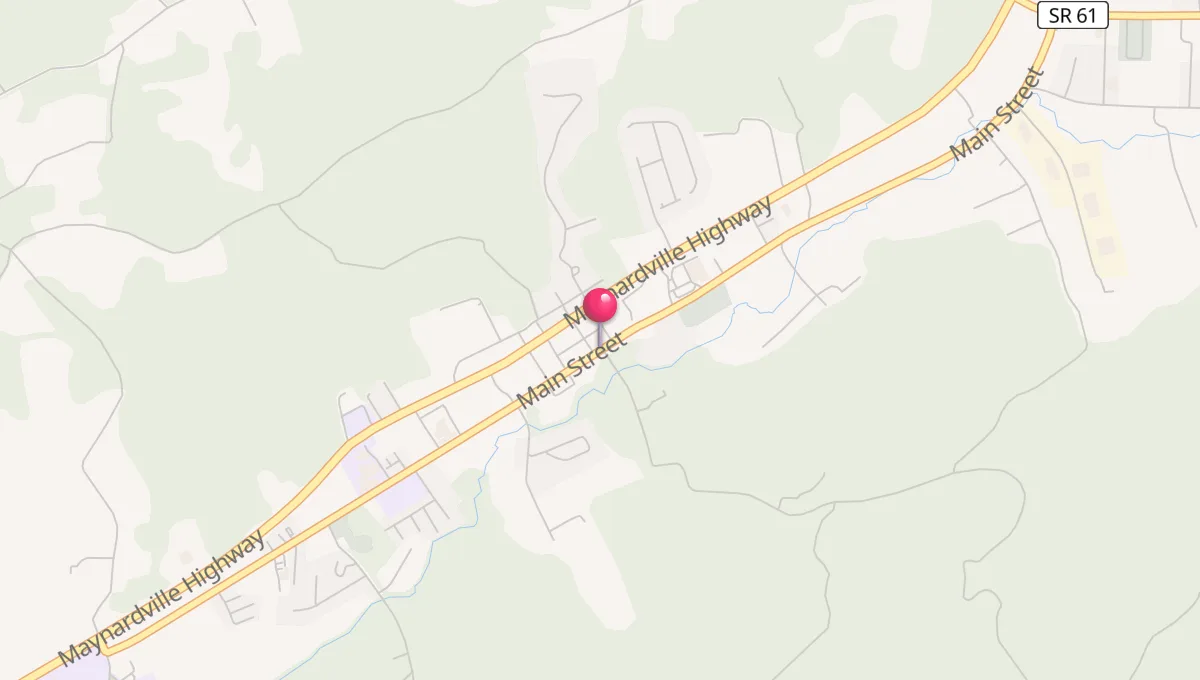 Prayer Times in Maynardville