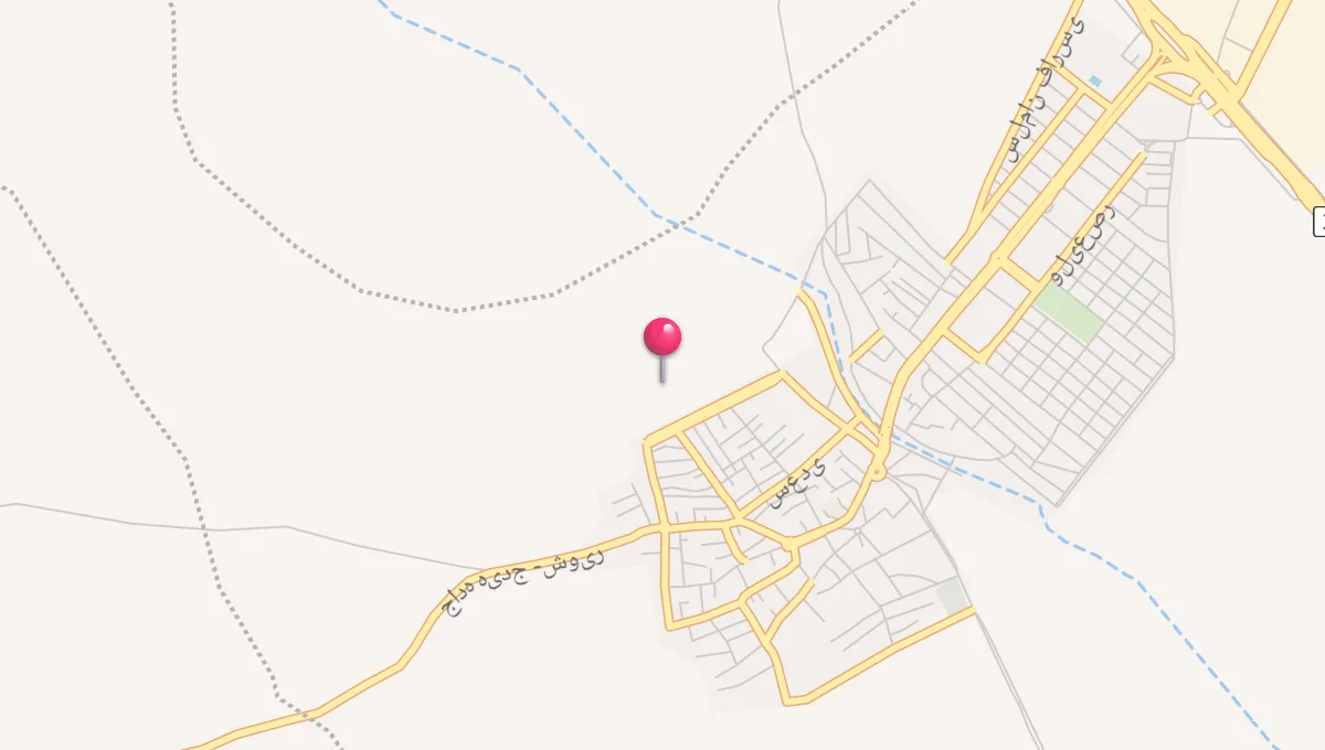اوقات نماز در هیدج