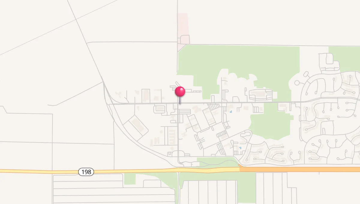 Prayer Times in Lemoore Station