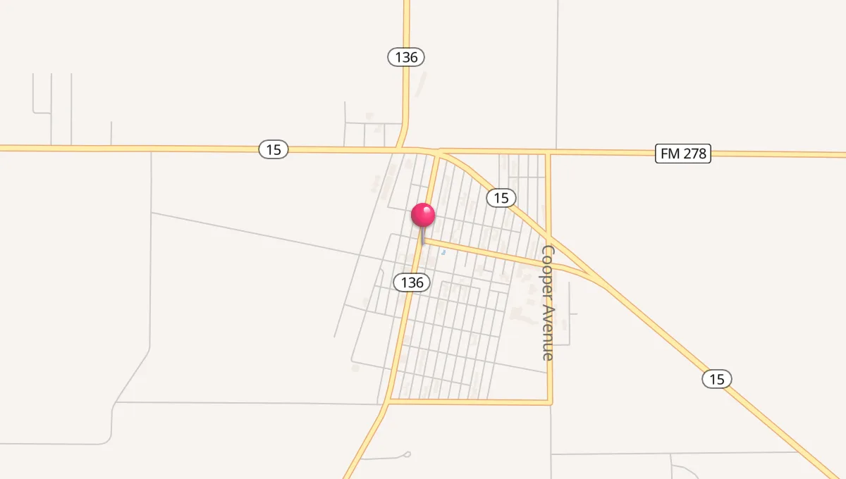 Prayer Times in Gruver