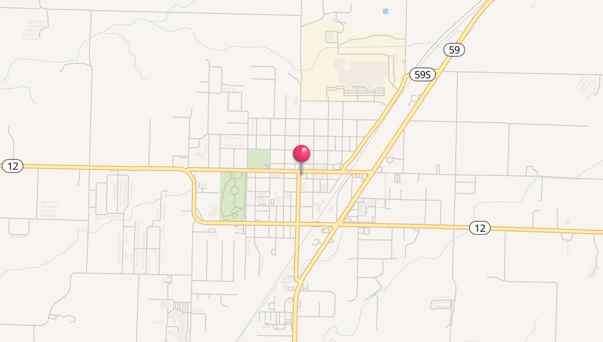Prayer Times in Gentry