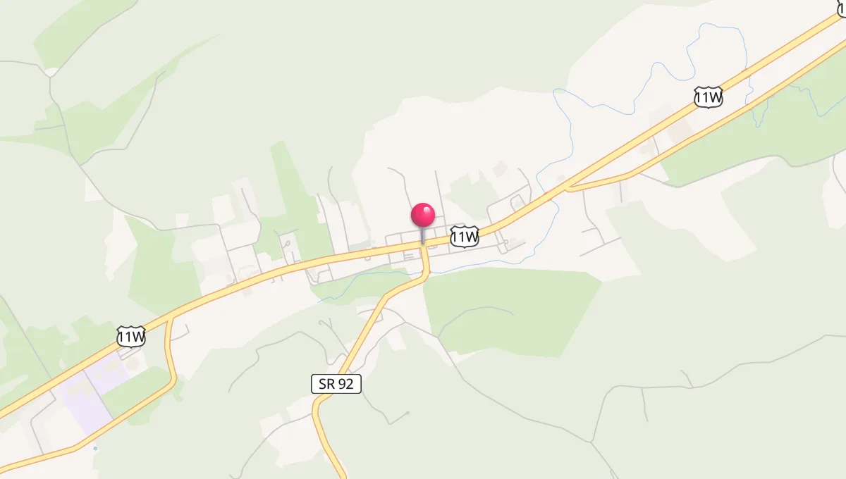 Prayer Times in Rutledge