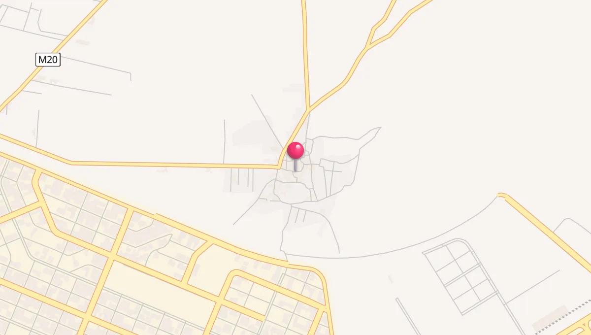 مواقيت الصلاة في كفر صغير