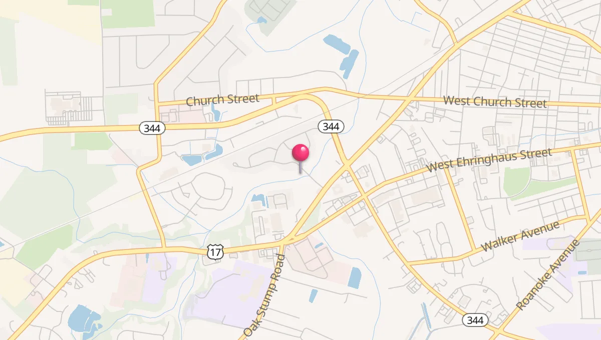 Prayer Times in Elizabeth City