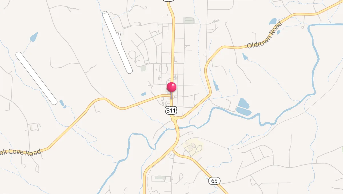 Prayer Times in Walnut Cove