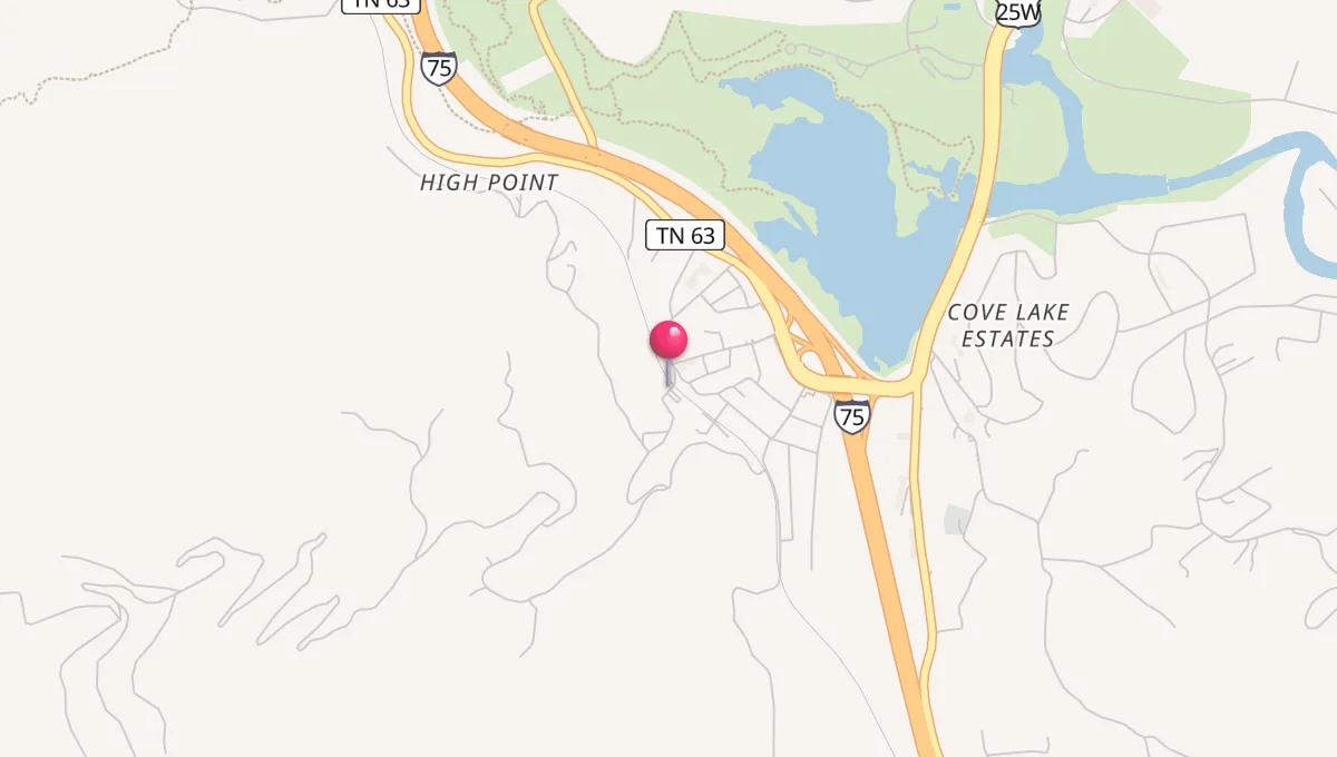 Prayer Times in Caryville