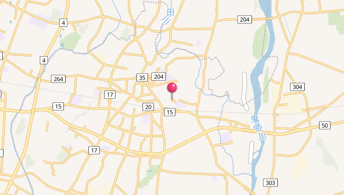 結城市の礼拝時間