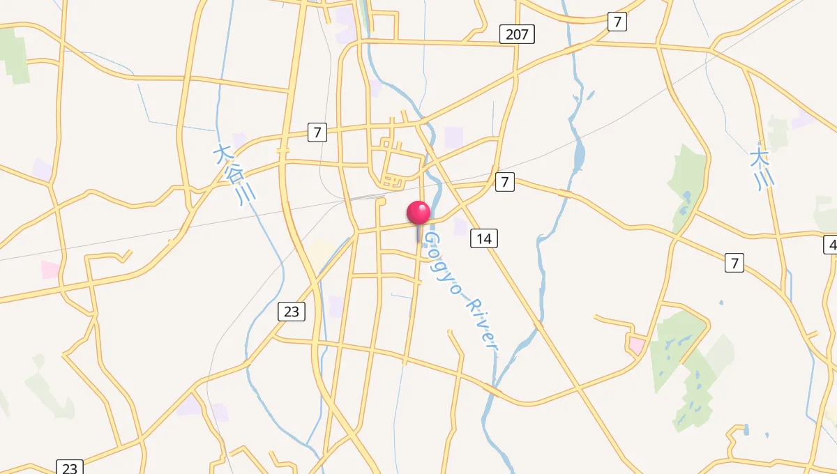 下館市の礼拝時間