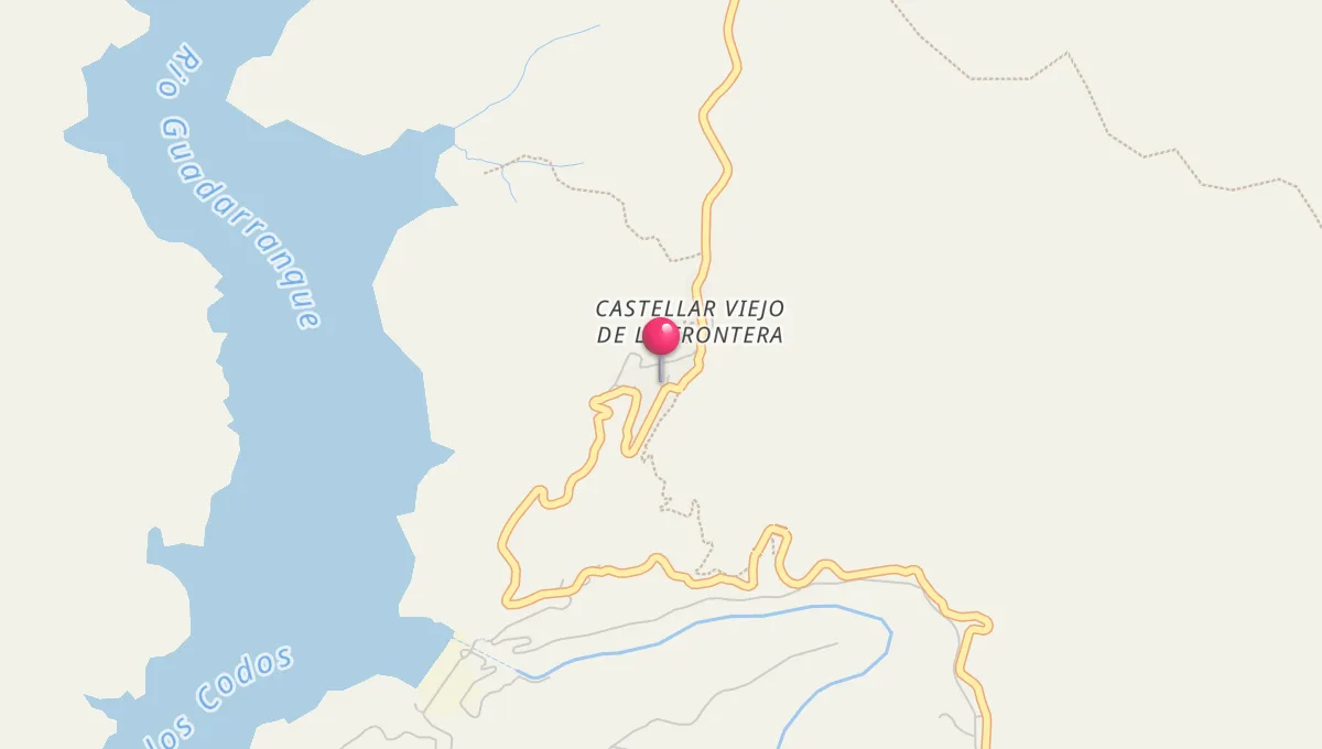Horarios de Oración en Castellar de la Frontera