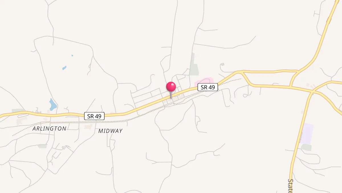 Prayer Times in Erin