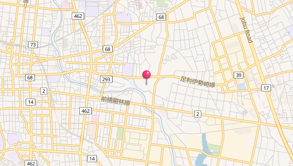 宮前町の礼拝時間