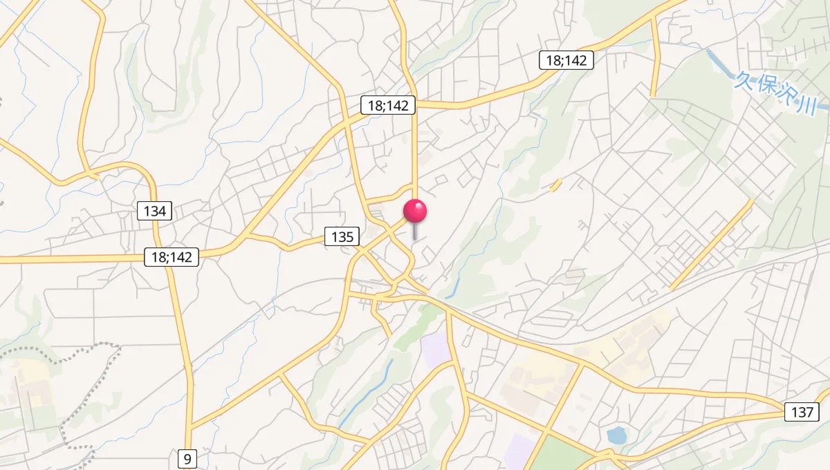 御代田の礼拝時間