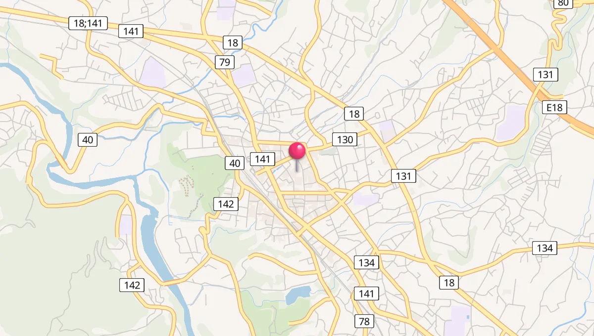 小諸市の礼拝時間