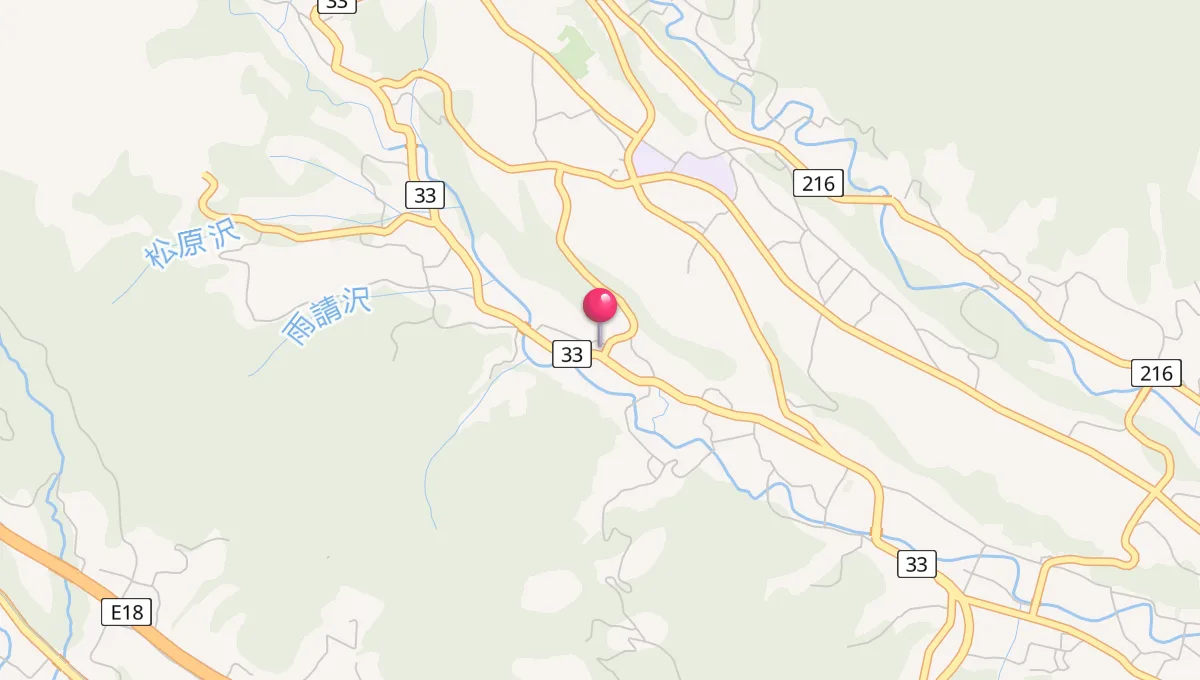 安中市の礼拝時間