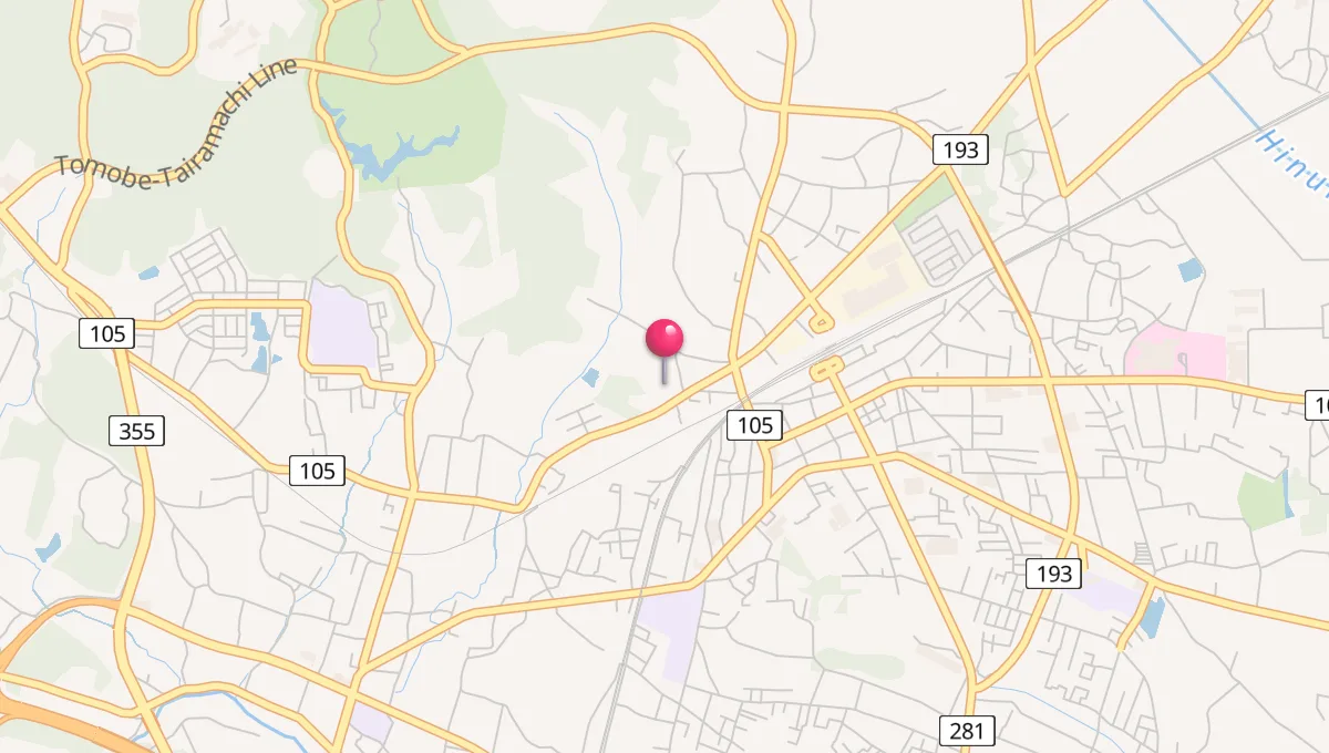 友部町の礼拝時間