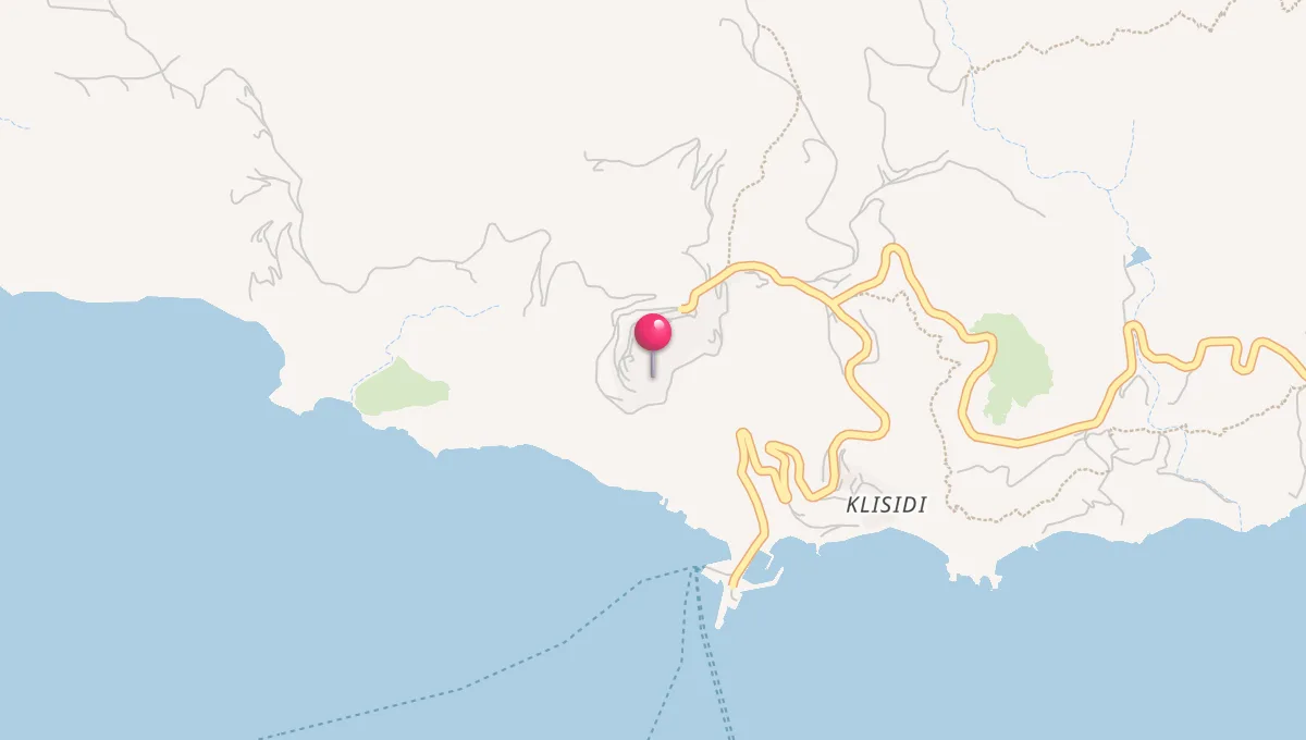 Ώρες Προσευχής στο Ανάφη