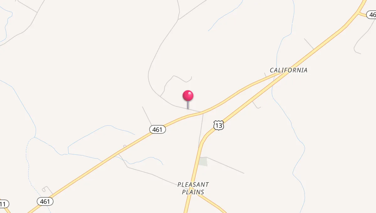 Prayer Times in Hertford County