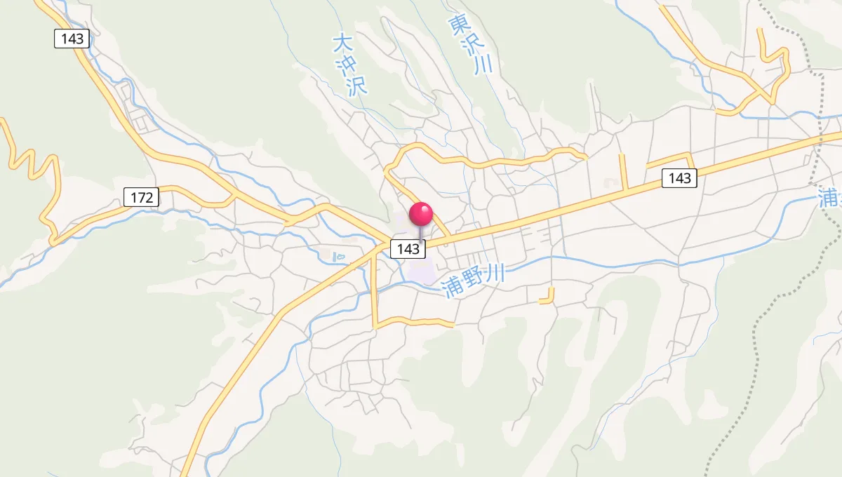 青木の礼拝時間