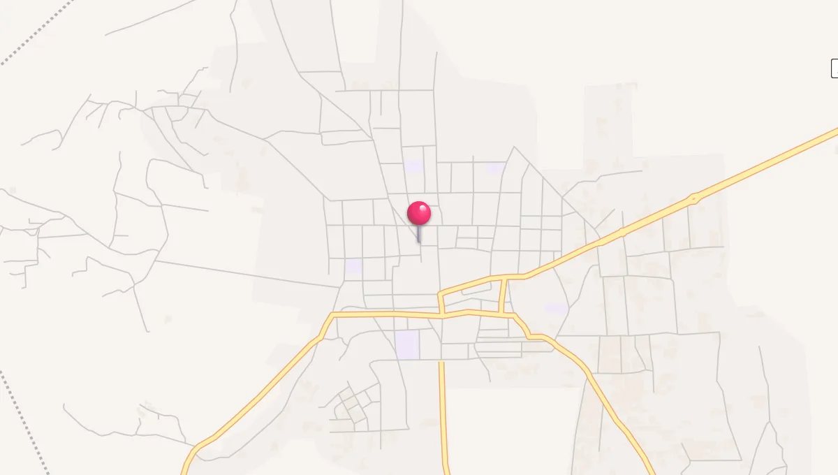 مواقيت الصلاة في نبل