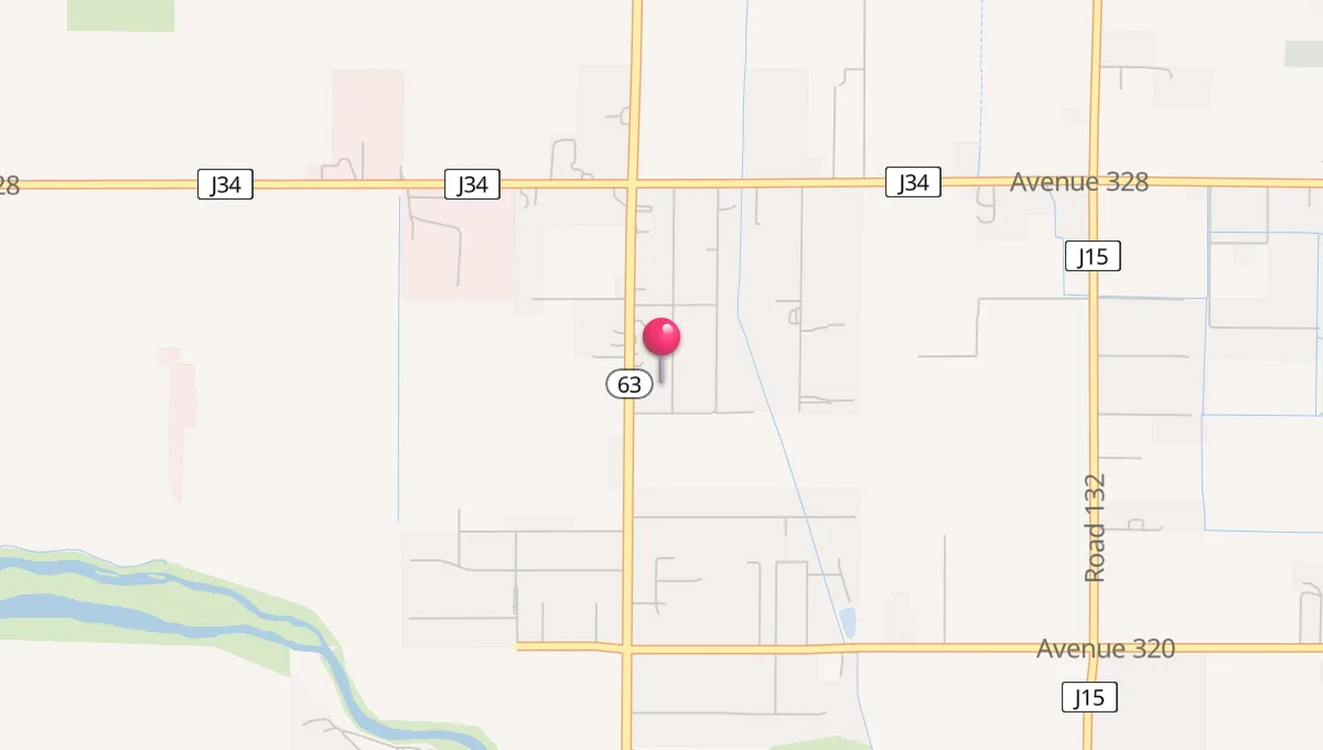 Prayer Times in Patterson Tract