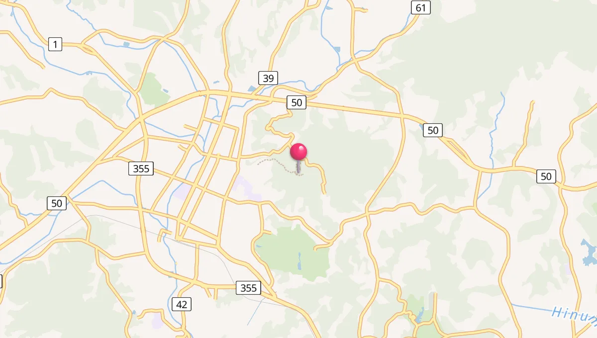 笠間の礼拝時間